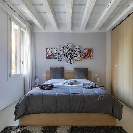 I-homes Luxury Palazzo Arnaldi-duomo *