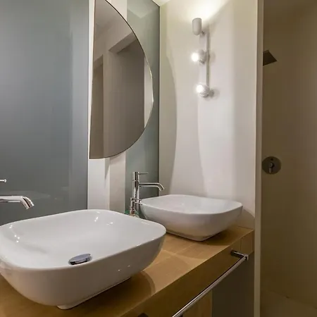 I-homes Luxury Palazzo Arnaldi-duomo