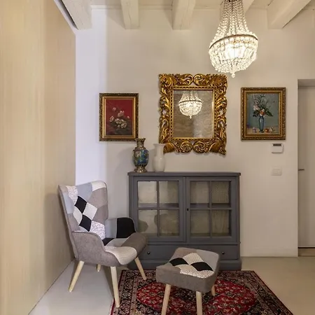 公寓 I-homes Luxury Palazzo Arnaldi-duomo