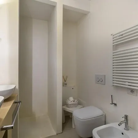 公寓 I-homes Luxury Palazzo Arnaldi-duomo *