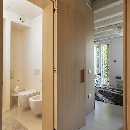 I-homes Luxury Palazzo Arnaldi-duomo Apartment Vicenza