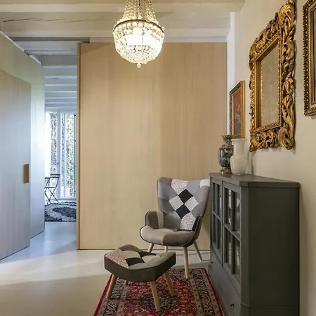 公寓 I-homes Luxury Palazzo Arnaldi-duomo 维琴察