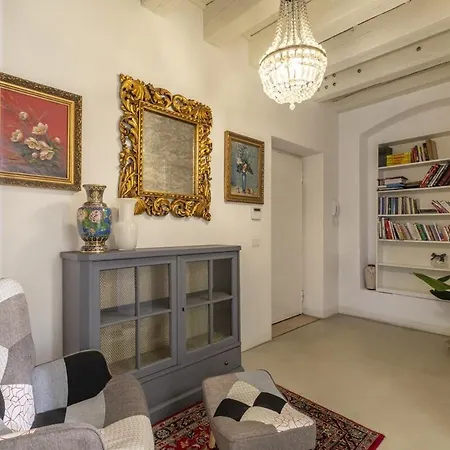 I-homes Luxury Palazzo Arnaldi-duomo *