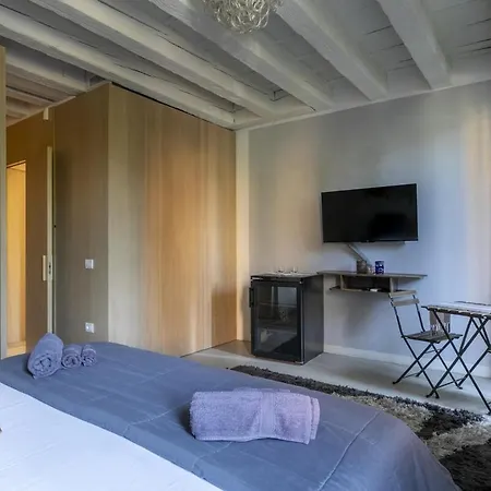 I-homes Luxury Palazzo Arnaldi-duomo 维琴察