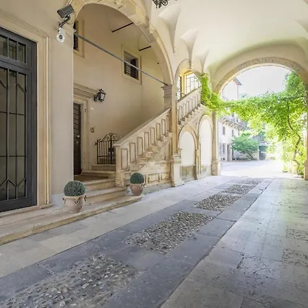 I-homes Luxury Palazzo Arnaldi-duomo * 维琴察