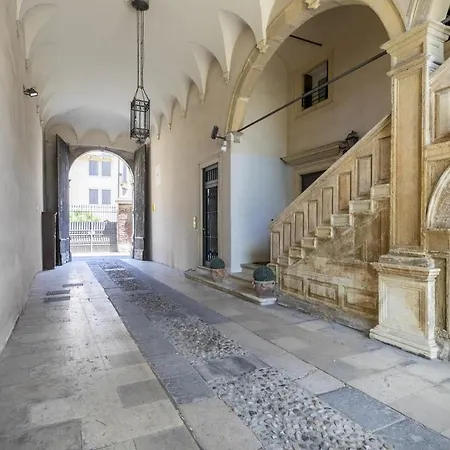 I-homes Luxury Palazzo Arnaldi-duomo