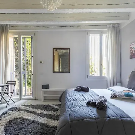 I-homes Luxury Palazzo Arnaldi-duomo Lägenhet