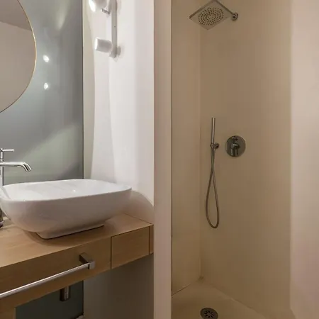 Lägenhet I-homes Luxury Palazzo Arnaldi-duomo