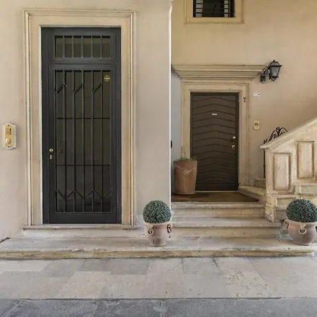 Apartment I-homes Luxury Palazzo Arnaldi-duomo *