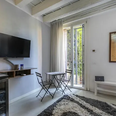 I-homes Luxury Palazzo Arnaldi-duomo Apartment Vicenza